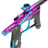 HK Army Fossil EGO LV1.6 - Amp - Dust Purple / Turquoise - New Breed Paintball & Airsoft - HK Army Fossil EGO LV1.6 - Amp - Dust Purple / Turquoise - HK Army