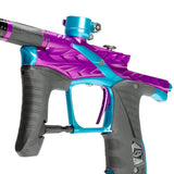 HK Army Fossil EGO LV1.6 - Amp - Dust Purple / Turquoise - New Breed Paintball & Airsoft - HK Army Fossil EGO LV1.6 - Amp - Dust Purple / Turquoise - HK Army