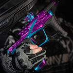 HK Army Fossil EGO LV1.6 - Amp - Dust Purple / Turquoise - New Breed Paintball & Airsoft - HK Army Fossil EGO LV1.6 - Amp - Dust Purple / Turquoise - HK Army