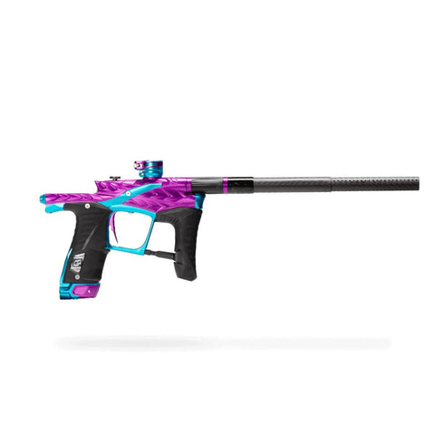 HK Army Fossil EGO LV1.6 - Amp - Dust Purple / Turquoise - New Breed Paintball & Airsoft - HK Army Fossil EGO LV1.6 - Amp - Dust Purple / Turquoise - HK Army