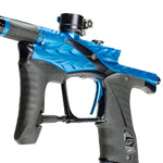 HK Army Fossil EGO LV1.6 - Royal - Dust Blue / Black - New Breed Paintball & Airsoft - HK Army Fossil EGO LV1.6 - Royal - Dust Blue / Black - HK Army