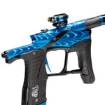 HK Army Fossil EGO LV1.6 - Royal - Dust Blue / Black - New Breed Paintball & Airsoft - HK Army Fossil EGO LV1.6 - Royal - Dust Blue / Black - HK Army