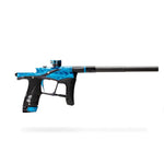 HK Army Fossil EGO LV1.6 - Royal - Dust Blue / Black - New Breed Paintball & Airsoft - HK Army Fossil EGO LV1.6 - Royal - Dust Blue / Black - HK Army