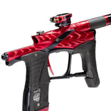 HK Army Fossil EGO LV1.6 - Scorch - Dust Red / Black - New Breed Paintball & Airsoft - HK Army Fossil EGO LV1.6 - Scorch - Dust Red / Black - HK Army
