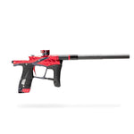 HK Army Fossil EGO LV1.6 - Scorch - Dust Red / Black - New Breed Paintball & Airsoft - HK Army Fossil EGO LV1.6 - Scorch - Dust Red / Black - HK Army