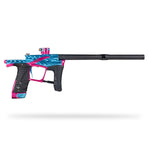 HK Army Fossil EGO LV1.6 XV - Arctic - Electric Blue / Pink - New Breed Paintball & Airsoft - HK Army Fossil EGO LV1.6 XV - Arctic - Electric Blue / Pink - HK Army