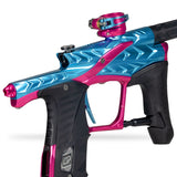 HK Army Fossil EGO LV1.6 XV - Arctic - Electric Blue / Pink - New Breed Paintball & Airsoft - HK Army Fossil EGO LV1.6 XV - Arctic - Electric Blue / Pink - HK Army