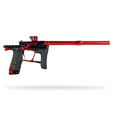 HK Army Fossil EGO LV1.6 XV - Lava - Dust Black / Red - New Breed Paintball & Airsoft - HK Army Fossil EGO LV1.6 XV - Lava - Dust Black / Red - HK Army