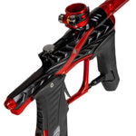 HK Army Fossil EGO LV1.6 XV - Lava - Dust Black / Red - New Breed Paintball & Airsoft - HK Army Fossil EGO LV1.6 XV - Lava - Dust Black / Red - HK Army