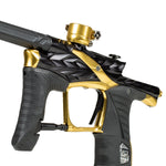 HK Army Fossil EGO LV1.6 XV - Midas - Dust Black / Gold - New Breed Paintball & Airsoft - HK Army Fossil EGO LV1.6 XV - Midas - Dust Black / Gold - HK Army