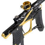 HK Army Fossil EGO LV1.6 XV - Midas - Dust Black / Gold - New Breed Paintball & Airsoft - HK Army Fossil EGO LV1.6 XV - Midas - Dust Black / Gold - HK Army