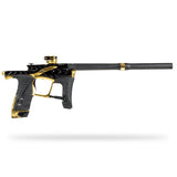 HK Army Fossil EGO LV1.6 XV - Midas - Dust Black / Gold - New Breed Paintball & Airsoft - HK Army Fossil EGO LV1.6 XV - Midas - Dust Black / Gold - HK Army