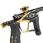 HK Army Fossil EGO LV1.6 XV - Midas - Dust Black / Gold - New Breed Paintball & Airsoft - HK Army Fossil EGO LV1.6 XV - Midas - Dust Black / Gold - HK Army