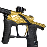 HK Army Fossil EGO LV1.6 XV - Mirage - Dust Gold / Black - New Breed Paintball & Airsoft - HK Army Fossil EGO LV1.6 XV - Mirage - Dust Gold / Black - HK Army