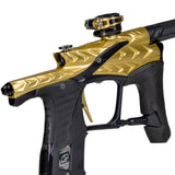 HK Army Fossil EGO LV1.6 XV - Mirage - Dust Gold / Black - New Breed Paintball & Airsoft - HK Army Fossil EGO LV1.6 XV - Mirage - Dust Gold / Black - HK Army