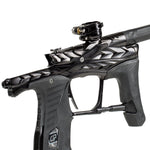HK Army Fossil EGO LV1.6 XV - Onyx - Dust Black / Black - New Breed Paintball & Airsoft - HK Army Fossil EGO LV1.6 XV - Onyx - Dust Black / Black - HK Army