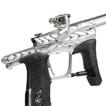 HK Army Fossil EGO LV1.6 XV - Pure - Dust Silver / Silver - New Breed Paintball & Airsoft - HK Army Fossil EGO LV1.6 XV - Pure - Dust Silver / Silver - HK Army