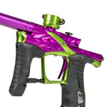 HK Army Fossil EGO LV1.6 XV - Slime - Dust Purple / Green - New Breed Paintball & Airsoft - HK Army Fossil EGO LV1.6 XV - Slime - Dust Purple / Green - HK Army