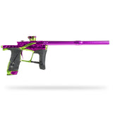 HK Army Fossil EGO LV1.6 XV - Slime - Dust Purple / Green - New Breed Paintball & Airsoft - HK Army Fossil EGO LV1.6 XV - Slime - Dust Purple / Green - HK Army