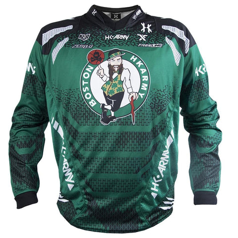 HK Army Freeline Jersey - Boston Basket Baller - New Breed Paintball & Airsoft - HK Army Freeline Jersey - Boston Basket Baller - HK Army