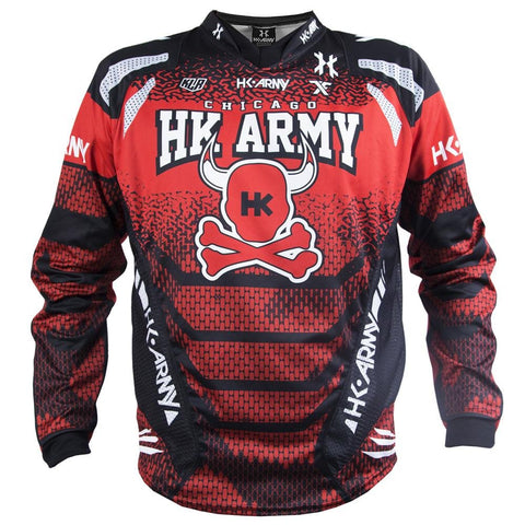 HK Army Freeline Jersey - Chicago Basket Baller - New Breed Paintball & Airsoft - HK Army Freeline Jersey - Chicago Basket Baller - HK Army