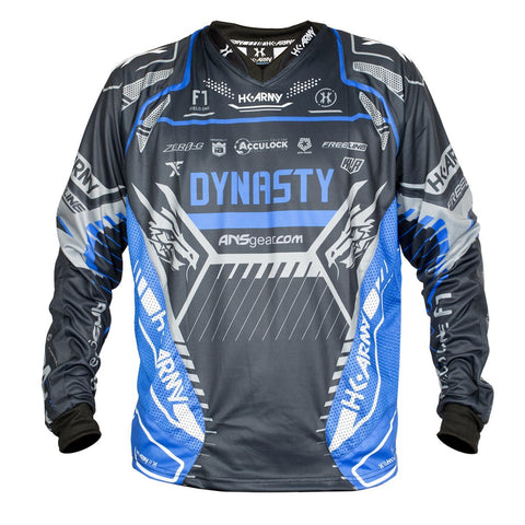 HK Army Freeline Jersey - Dynasty - World Cup 2019 - Home - New Breed Paintball & Airsoft - HK Army Freeline Jersey - Dynasty - World Cup 2019 - Home - HK Army