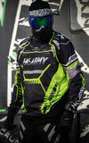 HK Army Freeline Jersey - Electric - New Breed Paintball & Airsoft - HK Army Freeline Jersey - Electric - HK Army