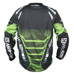 HK Army Freeline Jersey - Energy - New Breed Paintball & Airsoft - HK Army Freeline Jersey - Energy - HK Army