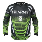 HK Army Freeline Jersey - Energy - New Breed Paintball & Airsoft - HK Army Freeline Jersey - Energy - HK Army