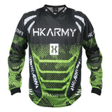HK Army Freeline Jersey - Energy - New Breed Paintball & Airsoft - HK Army Freeline Jersey - Energy - HK Army