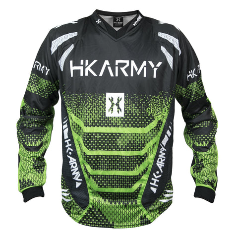 HK Army Freeline Jersey - Energy - New Breed Paintball & Airsoft - HK Army Freeline Jersey - Energy - HK Army