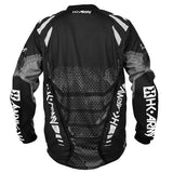 HK Army Freeline Jersey - Graphite - New Breed Paintball & Airsoft - Graphite Freeline Jersey - New Breed Paintball & Airsoft - HK Army