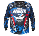 HK Army Freeline Jersey - Houston Heat - NXL 2020 - Home - New Breed Paintball & Airsoft - HK Army Freeline Jersey - Houston Heat - NXL 2020 - Home - HK Army