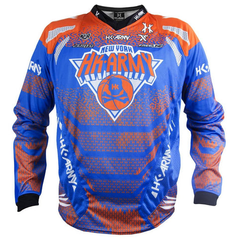 HK Army Freeline Jersey - New York Basket Baller - New Breed Paintball & Airsoft - HK Army Freeline Jersey - New York Basket Baller - HK Army