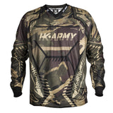 HK Army Freeline Jersey - Sandstorm - New Breed Paintball & Airsoft - HK Army Freeline Jersey - Sandstorm - HK Army