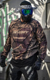 HK Army Freeline Jersey - Sandstorm - New Breed Paintball & Airsoft - HK Army Freeline Jersey - Sandstorm - HK Army