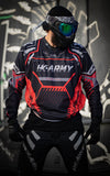 HK Army Freeline Jersey - Scorch - New Breed Paintball & Airsoft - HK Army Freeline Jersey - Scorch - HK Army