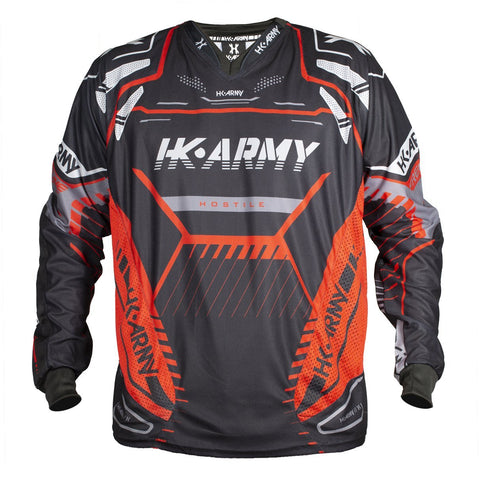 HK Army Freeline Jersey - Scorch - New Breed Paintball & Airsoft - HK Army Freeline Jersey - Scorch - HK Army