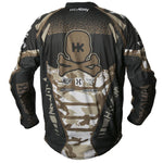 HK Army Freeline Jersey - Sig Series Camo - New Breed Paintball & Airsoft - HK Army Freeline Jersey - Sig Series Camo - HK Army