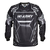 HK Army Freeline Jersey - Slate - New Breed Paintball & Airsoft - HK Army Freeline Jersey - Slate - HK Army