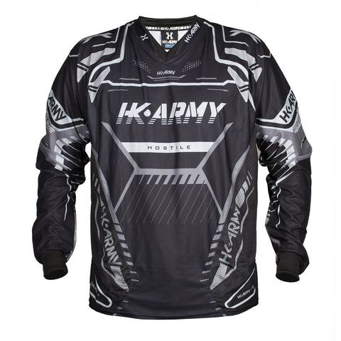 HK Army Freeline Jersey - Slate - New Breed Paintball & Airsoft - HK Army Freeline Jersey - Slate - HK Army