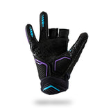 HK Army Hardline Armored Gloves - Amp - New Breed Paintball & Airsoft - HK Army Hardline Armored Gloves - Amp - HK Army
