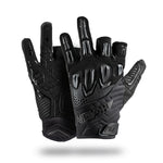 HK Army Hardline Armored Gloves - Blackout - New Breed Paintball & Airsoft - HK Army Hardline Armored Gloves - Blackout - HK Army