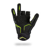 HK Army Hardline Armored Gloves - Energy - New Breed Paintball & Airsoft - HK Army Hardline Armored Gloves - Energy - HK Army