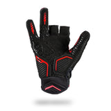 HK Army Hardline Armored Gloves - Fire - New Breed Paintball & Airsoft - HK Army Hardline Armored Gloves - Fire - HK Army
