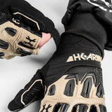 HK Army Hardline Armored Gloves - Tactical - New Breed Paintball & Airsoft - HK Army Hardline Armored Gloves - Tactical - HK Army