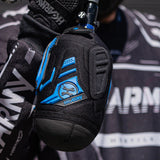 HK Army Hardline "Armored Tank Cover - Cobalt - New Breed Paintball & Airsoft - HK Army Hardline "Armored Tank Cover - Cobalt - HK Army