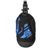 HK Army Hardline "Armored Tank Cover - Cobalt - New Breed Paintball & Airsoft - HK Army Hardline "Armored Tank Cover - Cobalt - HK Army
