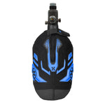 HK Army Hardline "Armored Tank Cover - Cobalt - New Breed Paintball & Airsoft - HK Army Hardline "Armored Tank Cover - Cobalt - HK Army