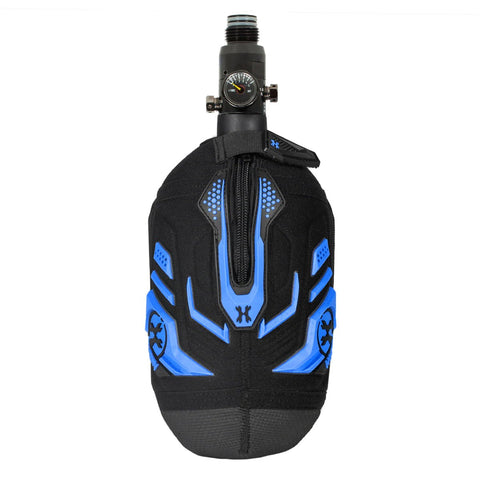 HK Army Hardline "Armored Tank Cover - Cobalt - New Breed Paintball & Airsoft - HK Army Hardline "Armored Tank Cover - Cobalt - HK Army